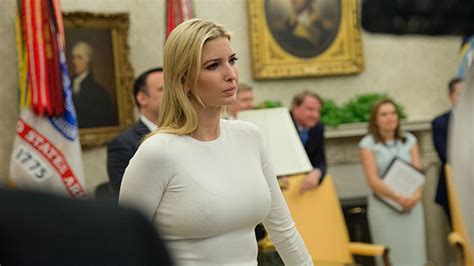 ivanka trump boobs|Melania Trump, Ivanka Trump Wearing Transparent。